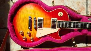 2014 Gibson Les Paul Traditional