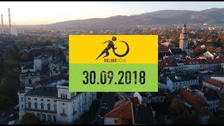 Bielska 10 - Bieg charytatywny [10km] - Bielsko-Biała  30.09.2018