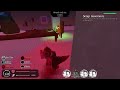 killing everyone as pedro.exe roblox forsaken