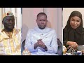 ZIAR - Avec Adja Cécile & Oustaz Modou Fall - Invité: Bocar Ba - 17 Mars 2024