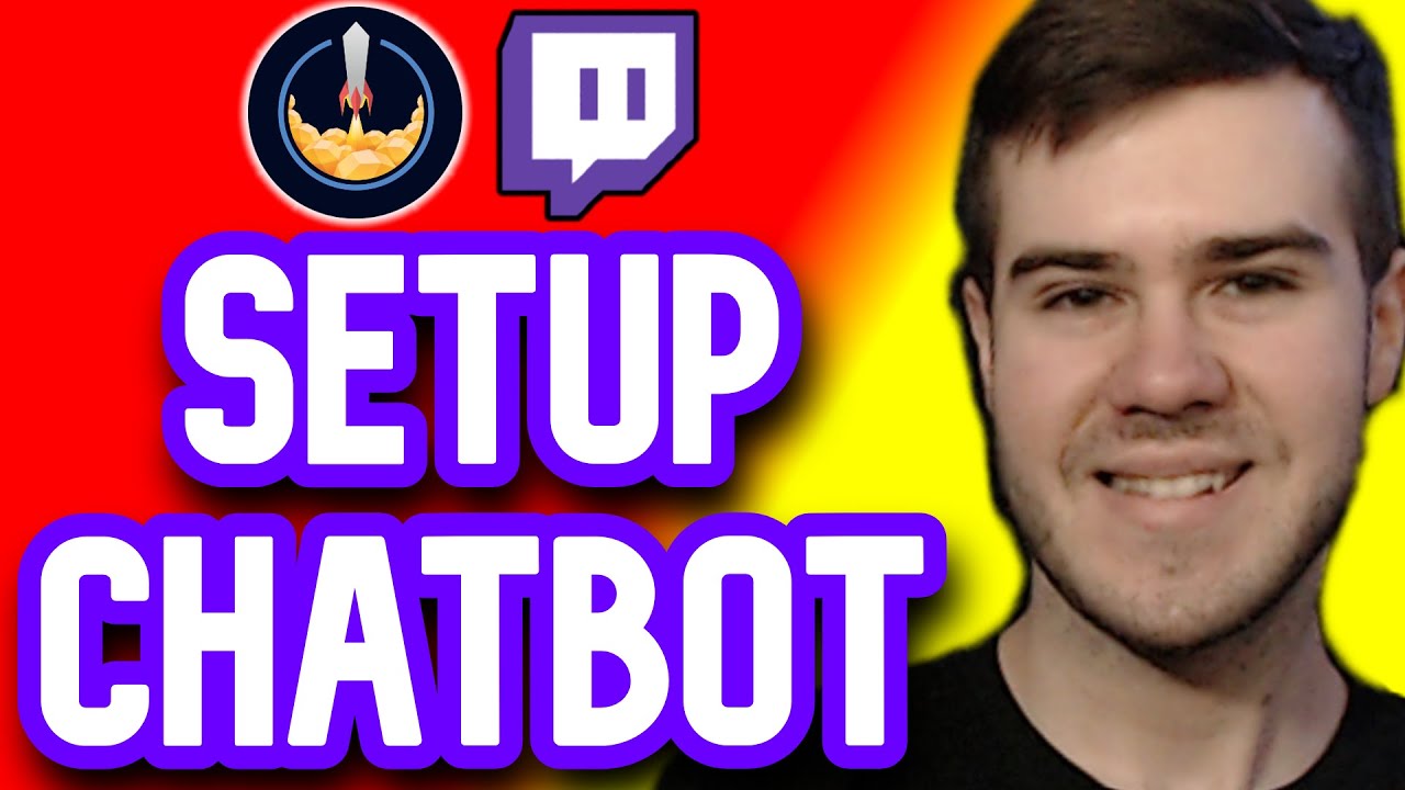 StreamElements Twitch Chatbot Setup Tutorial 🚀 - YouTube