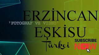 Eskisu Erzincan / türkei