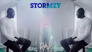 Stormzy - Hide n Seek Remix ( Prod- Raptitude Beats )