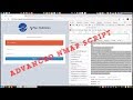 nmap script advanced 
