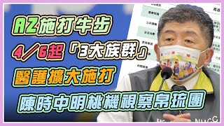 【完整版】0本土6境外 美、緬甸、印尼、衣索比亞、孟加拉入境(20210331/1400)｜94要客訴