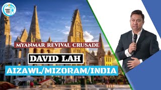 Saya Davidlah #mizoram #aizawl #myanmargospelsong #gospel #sermon #fullgospelchurch #sayadavidlah