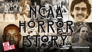 NCAA Horror Story - RUN JUNKIE S04E06