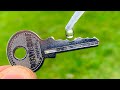 An Experienced Locksmith Taught Me! The Key That Opens All Locks!