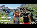 🇧🇦 Bosnia and Herzegovina - Mostar, Medjugorje | A wonderful place close to Croatia... [#2]