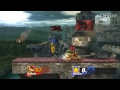 forglory32bowser vs pikachu