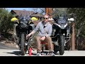 bmw f850gs adventure vs. r1250gs adventure... which is right for you