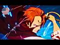 Shanks Absolutely Obliterates Kid Using Divine Departure!!