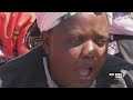 Tau on Zimbabwean elections