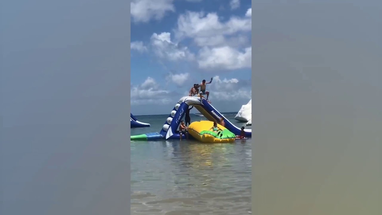 Ultimate Water Fails Compilation 2019 Youtube