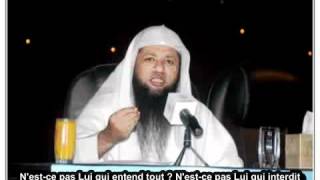 Un Rappel qui lave le cœur et remonte la foi !!! A écouter (Ibrahim Az-Zayatte)