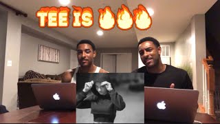 SMH- Tee (Reaction!!)