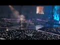 160722 exo rdium seoul d 1 drop that chen hightone voice