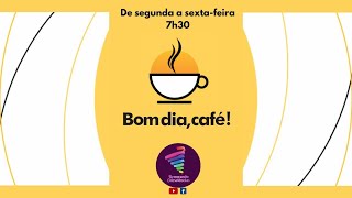 Bom dia, café!  261224  T3