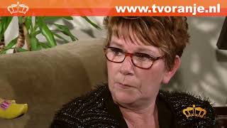 TV Oranje Artiesten Special - Anita