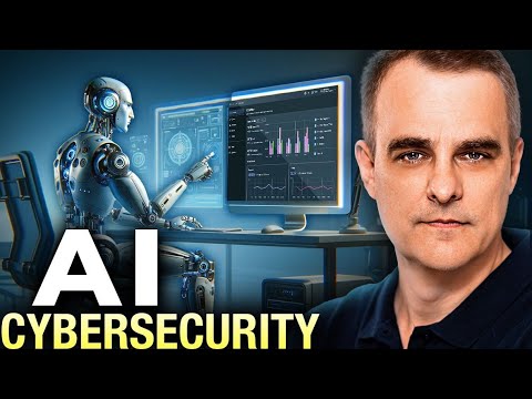 The future of AI cybersecurity has arrived