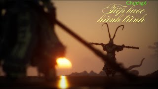 'Black Myth: Wukong'  chap 6 #like  #gamingvideos  #games  #gaming #gameplay #wukong