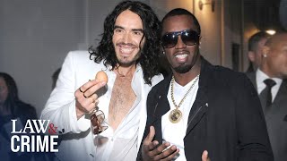 Russell Brand Faces Disturbing Sexual Assault Allegations from Multiple Women