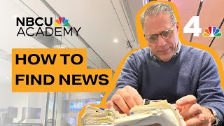 What Does an Assignment Editor Do?