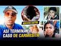 ASÍ TERMINA EL TRISTE CASO DE CARMENSITA ( nuevos datos )