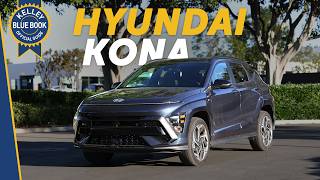 2024 Hyundai Kona | Review & Road Test