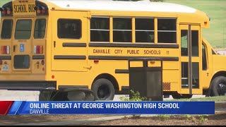 Police find no evidence validating potential social media threat against Danville high school