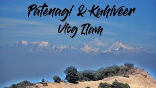 | Patenagi \u0026 Kuhiveer Ilam Vlog |