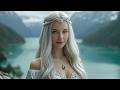 Ethereal Celtic Harps & Female Vocals | Immersive Medieval Fantasy Soundscape