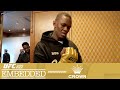 UFC 305 Embedded: Vlog Series - Episode 4