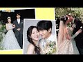 【撩星聞】婚禮精華！ 李昇基無懼社會輿論結婚 當場下跪為李多寅唱情歌