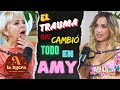 🔴 EL TRAUMA QUE CAMBIÓ TODO EN AMY 😢🎙️ 