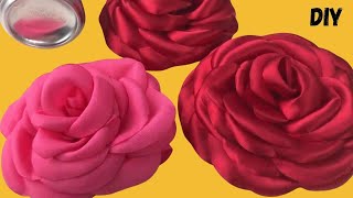 Boleada Rosa In Tin Can - Easy Step by Step