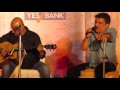 Bawra Mann Live-Shreya Ghoshal, Shantanu & Swanand