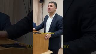 Бондаренко о высказывании французского депутата/Дневник Депутата #shorts