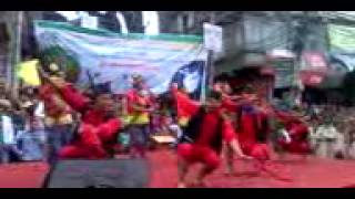 jhyaure dance by binod magar