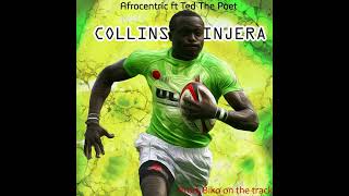 Afrocentric  - Collins Injera