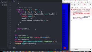 jQuery JavaScript Project bases Tutorial part 11