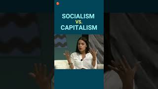 Socialism vs Capitalism