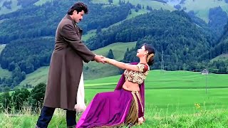 Main Tujhse Aise Milun HD Video Song | Judaai 1997 | Abhijeet, Alka Yagnik | Anil Kapoor, Sridevi