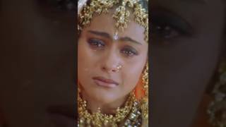 Kuch Kuch Hota Hai 🌹AlkaYagnik Udit Narayan KumarSanu 🌹Shahrukh Kajol 🌹 Sad Video #shorts