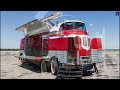 the 1940 gm futurliner the mobile exhibition that captivated audiences