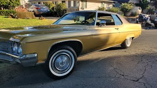 1971 Buick 225 All Original in Oakland, Ep.40