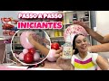 AS MELHORES DICAS PARA INICIANTES | arranjo de balão bubble passo a passo para iniciantes