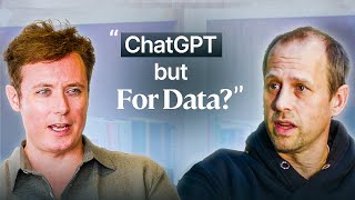 Is There A Future For Data Scientists? | Frank Hutter, Prior Labs