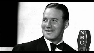 Horace Heidt - Goodbye Dear I'll Be Back In A Year (1941)