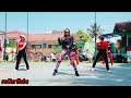 TikTok Dance Remix Viral || Dj Close Your Eyes X Gam Gam Teki Teki || Senam Kreasi __ VollerLiebe